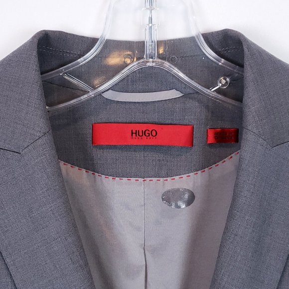 HUGO by Hugo Boss  |  Women's Dress Jacket - Picture 3 of 7